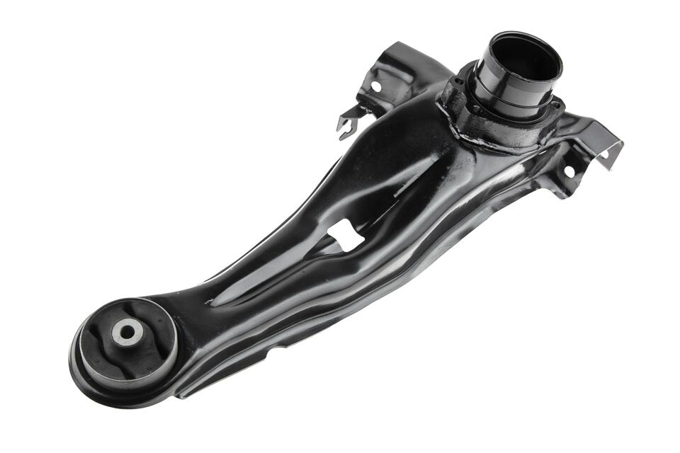 Brazo de suspensión trasero izquierdo mitsubishi outlander i 4wd 00--