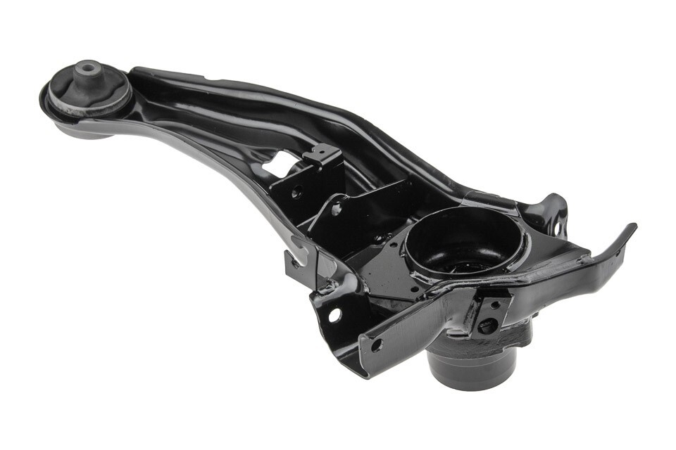 Brazo de suspensión trasero izquierdo mitsubishi outlander i 4wd 00-- - Image 2