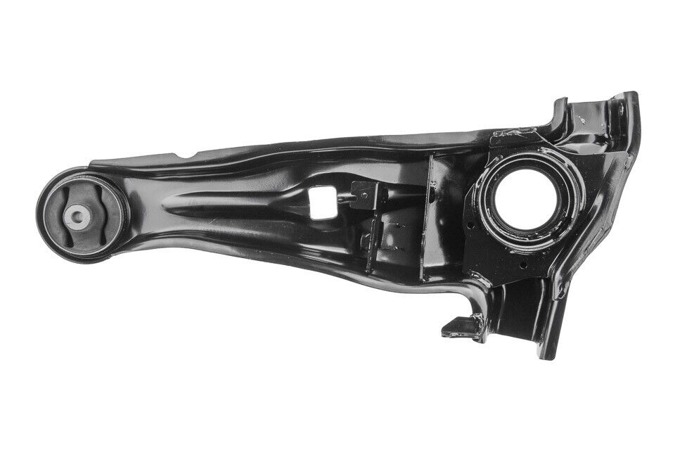 Brazo de suspensión trasero izquierdo mitsubishi outlander i 4wd 00-- - Image 4