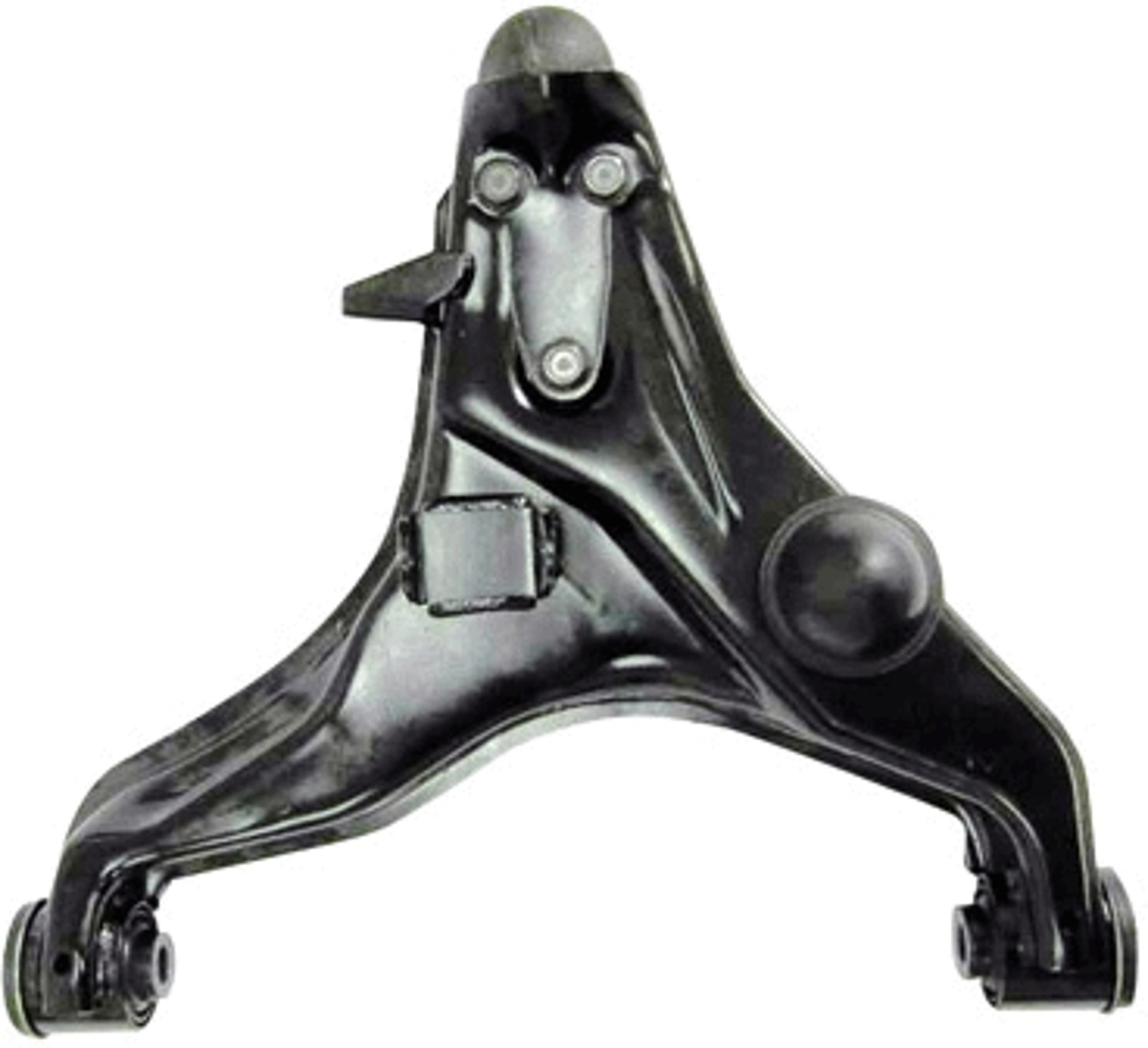 Brazo de suspensión triangular TRW JTC7708 para MITSUBISHI PAJERO L200 SPORT TRITON 2-