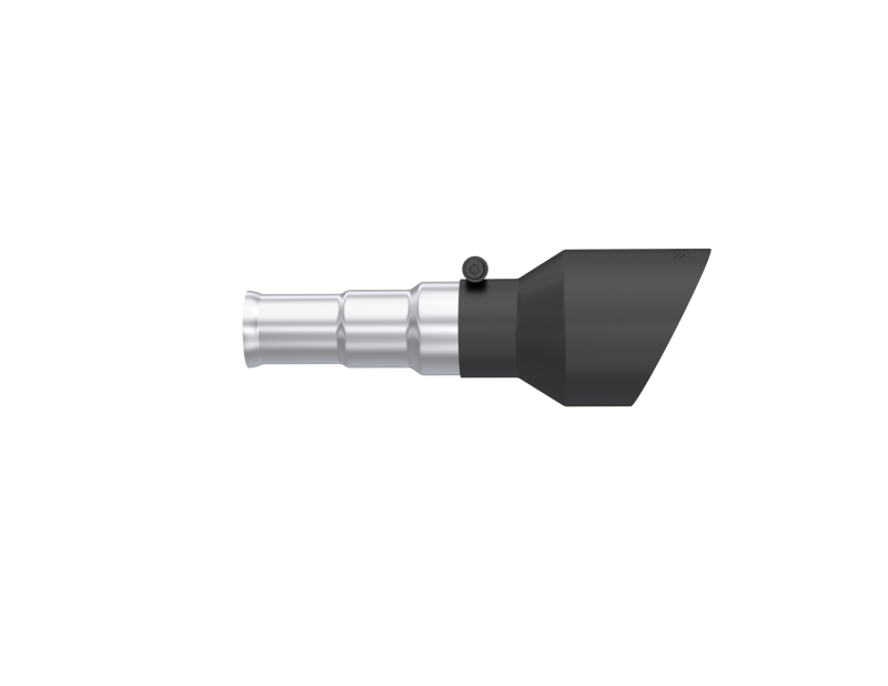Puntas de escape recubiertas de negro MBRP para Ram 1500 2019-2020 5,7 L Hemi * Par- - Image 2