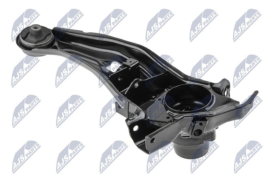 Manillar NTY, suspensión eje trasero, izquierdo para MITSUBISHI- - Image 2