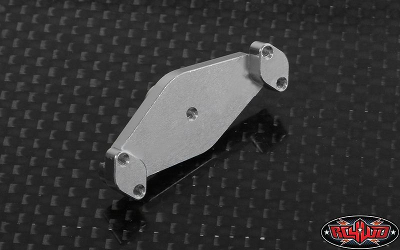 Kit de poleas RC4WD con correa para escala V8 detalle de escala de motor Z-S1537 no se ajusta a TF2- - Image 3