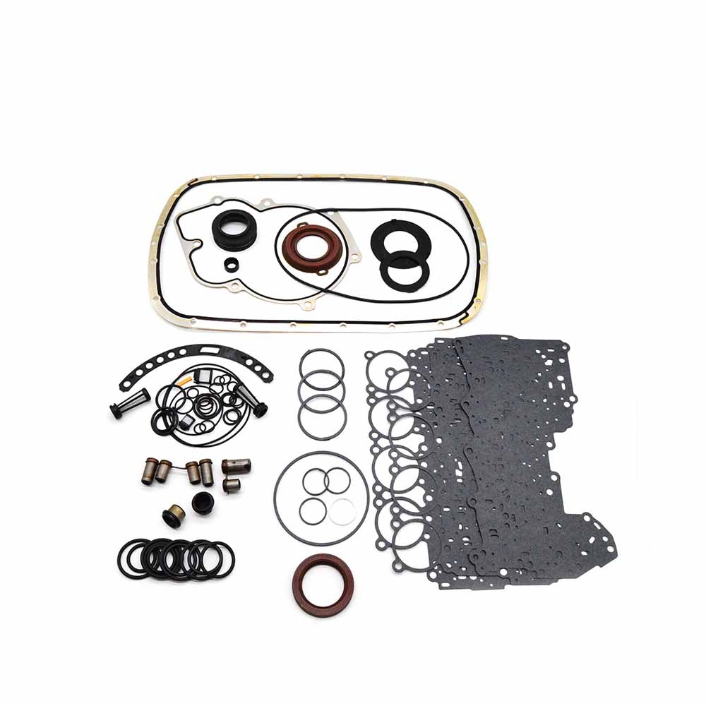 Nuevo kit de reconstrucción maestro de transmisión automática 5L40E revisión para BMW 4x4- - Image 5
