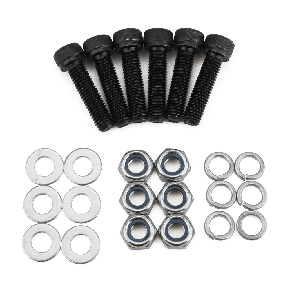 Kit elevador nivelador delantero de 2 pulgadas apto para Ford F150 2004-2022 2004 2006 2010 2x2 4x4- - Image 4