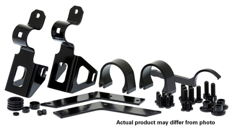 Kit de montaje de amortiguador ARB VM80010009 BP-51 para 10-23 Toyota 4Runner 4x4 KDSS- - Image 2