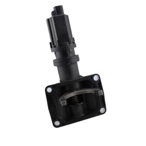 Actuador de eje diferencial delantero 4x4, kit de actuador de bloqueo de buje 4x4 apto para 2011-...-
