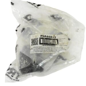 Kit de montaje de herrajes automotrices TRQ PSA66032 para Dodge Ram 1500 2500 3500 4x4-