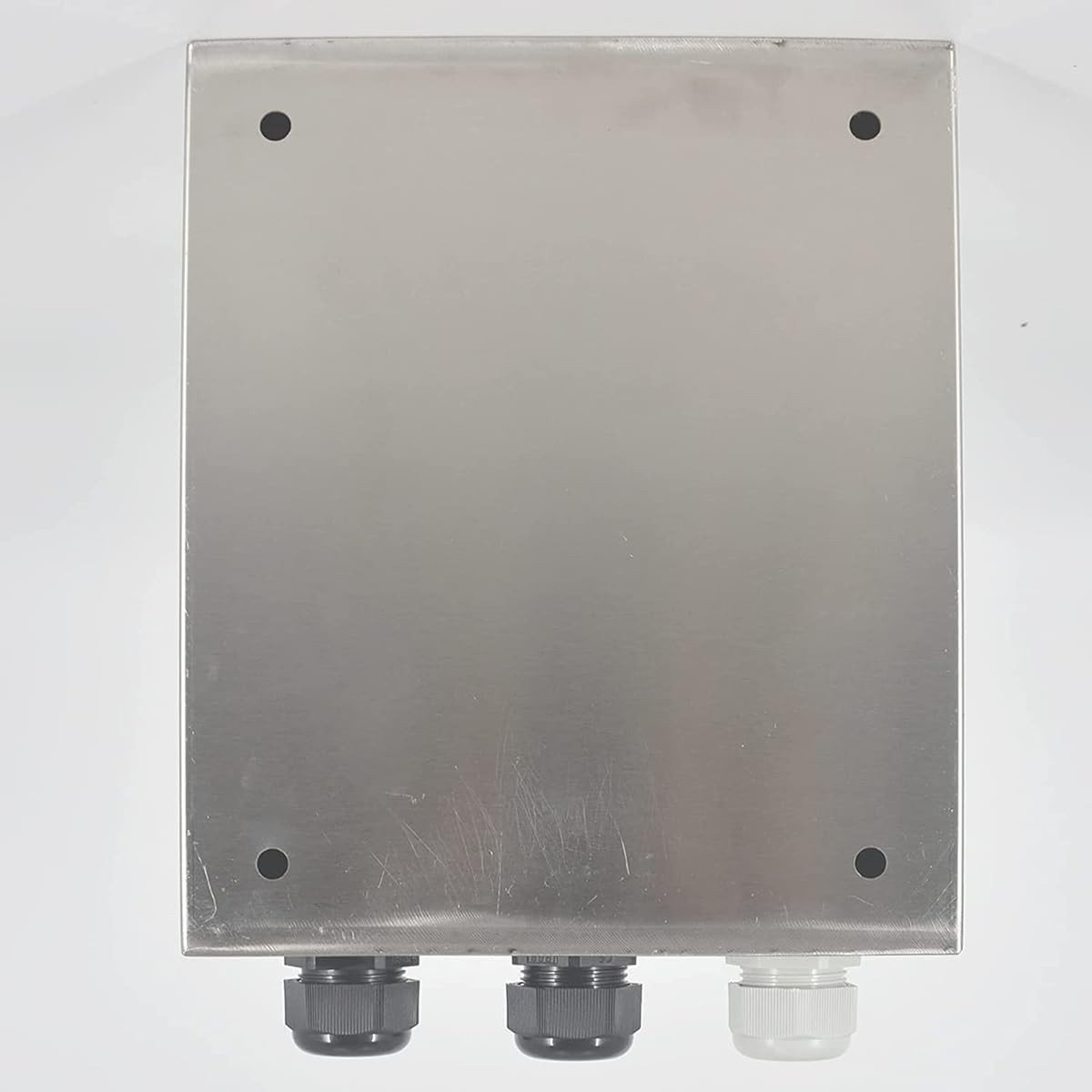 GERSIK Stainless Steel Waterproof Electrical Box IP65 NEMA 19.68x23.6 - Image 4
