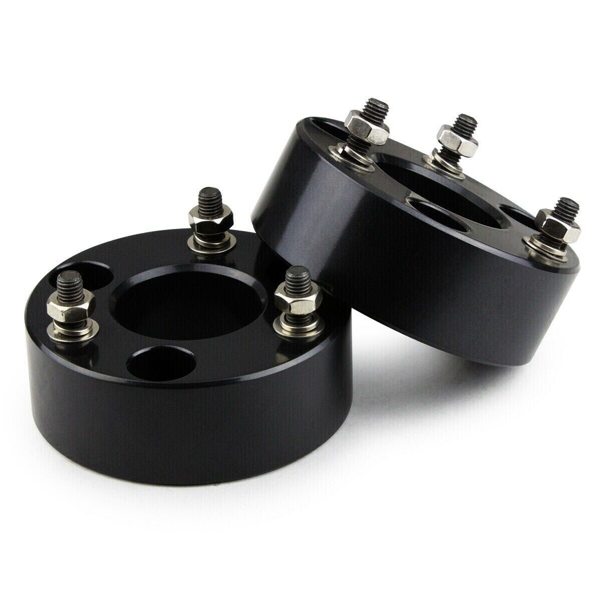 Kit de elevación completa delantera + trasera de 3,5" para Dodge Ram 1500 05-11 Dakota 06-08- - Image 3