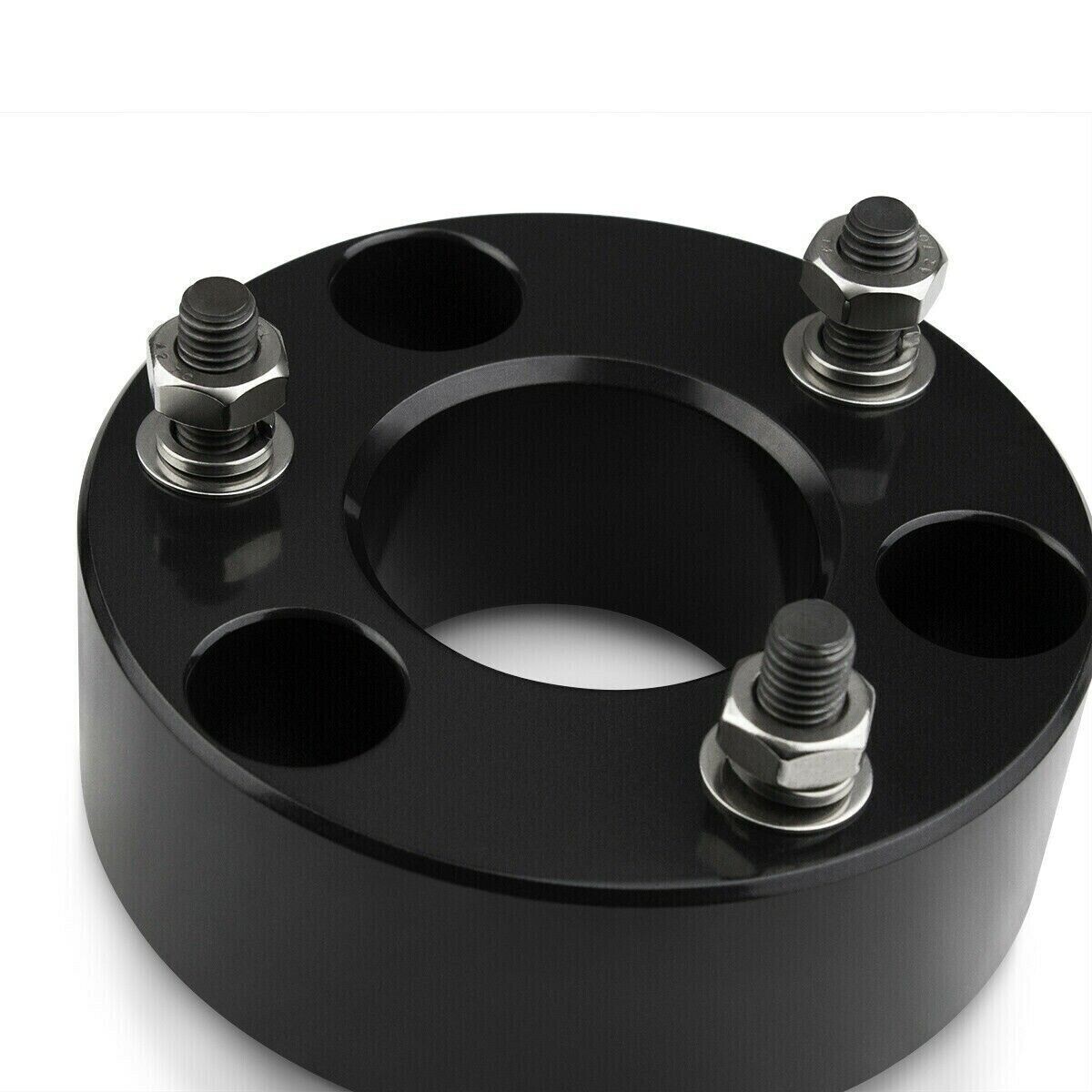 Kit de elevación completa delantera + trasera de 3,5" para Dodge Ram 1500 05-11 Dakota 06-08- - Image 4