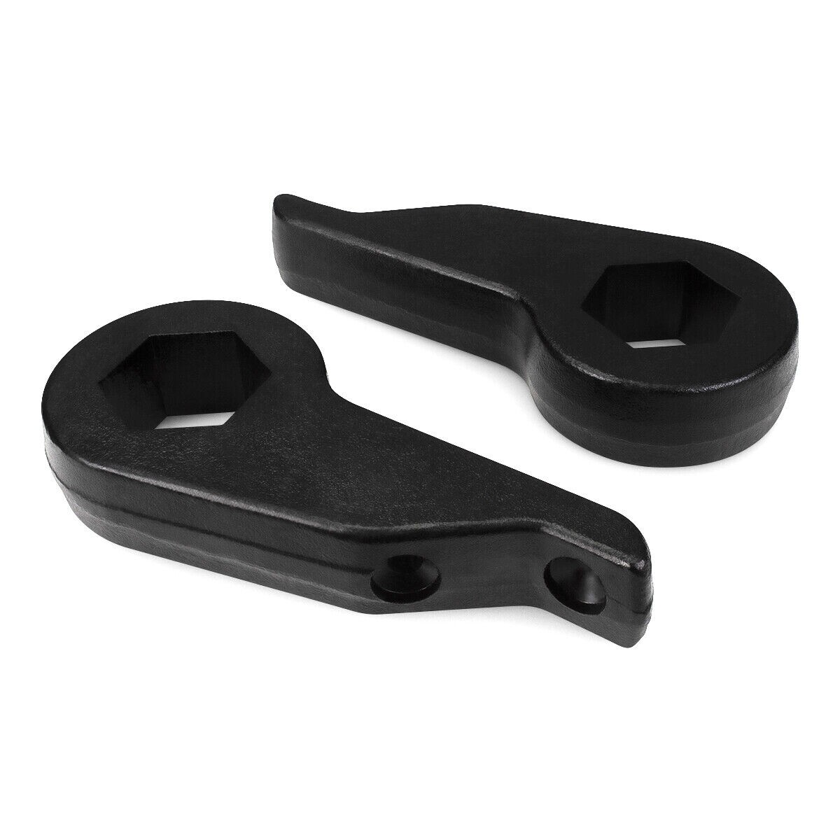 Kit de elevación niveladora delantera de 3" para Chevy Blazer S10 GMC Sonoma Jimmy S15 83-05 4x4- - Image 2