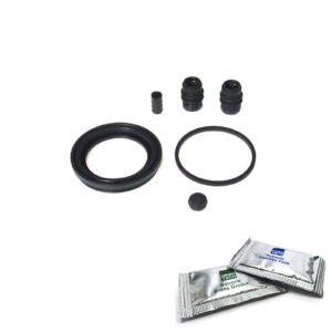 KIT REPARACIÓN PINZA DELANTERA SE ADAPTA A: MITSUBISHI L200 2.5 DIESEL K74 4X4 00-07 BCK6055B-