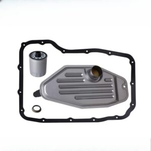 Kit de filtro de transmisión 4x4 con cacerola profunda para 1999-UP 545RFE 65RFE 66RFE 68RFE-