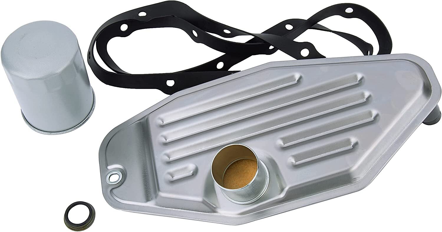 Kit de filtro de transmisión 4x4 con cacerola profunda para 1999-UP 545RFE 65RFE 66RFE 68RFE- - Image 4