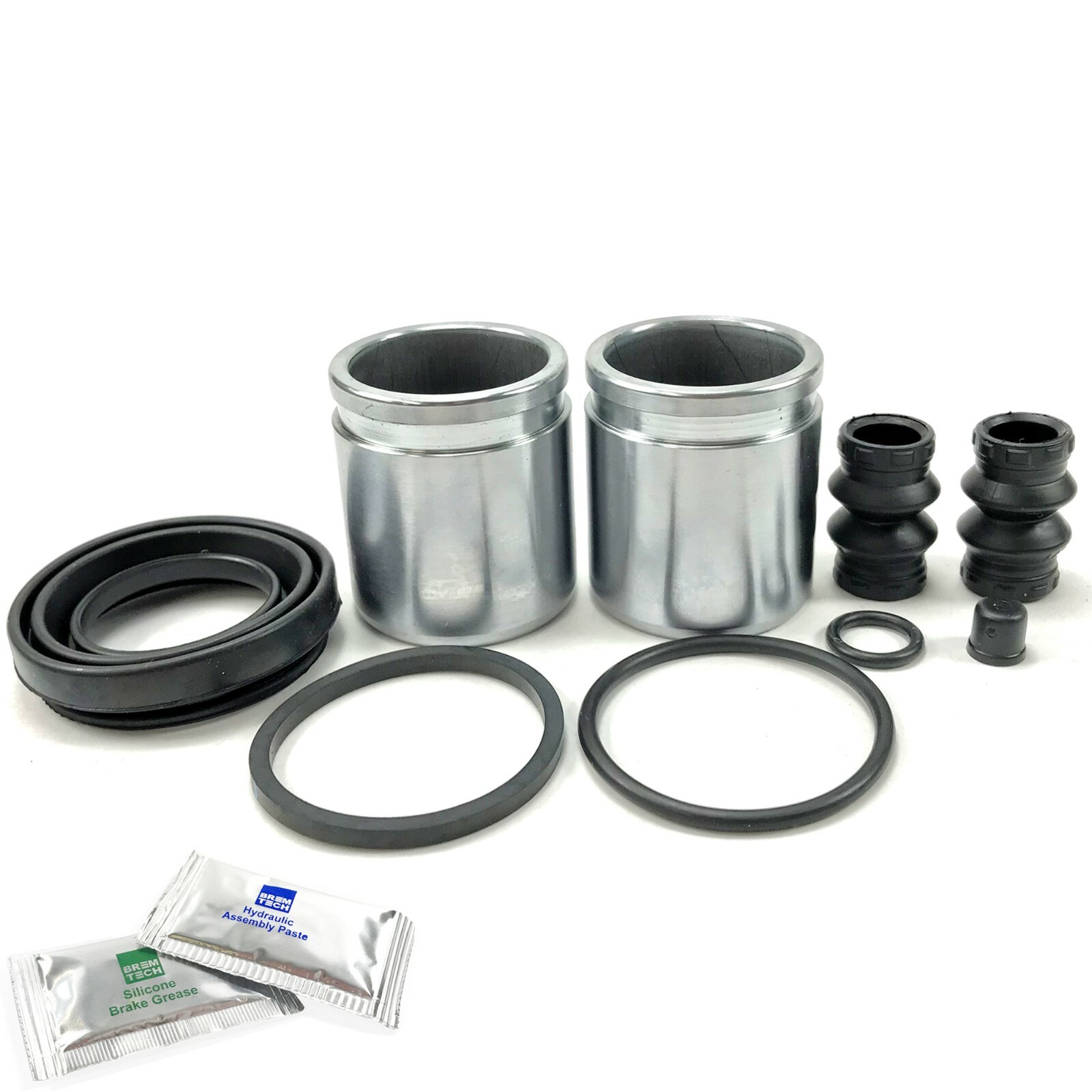 KIT RECONSTRUCCIÓN PINZA DELANTERA PISTÓN SE ADAPTA A: MITSUBISHI L200 2.4 D 4X4 00-06 BCR1121B-