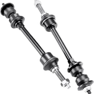 K80894 Front Sway Bar Link Kit FITS 2006-2012 Ram 1500 4WD,2012-2018
