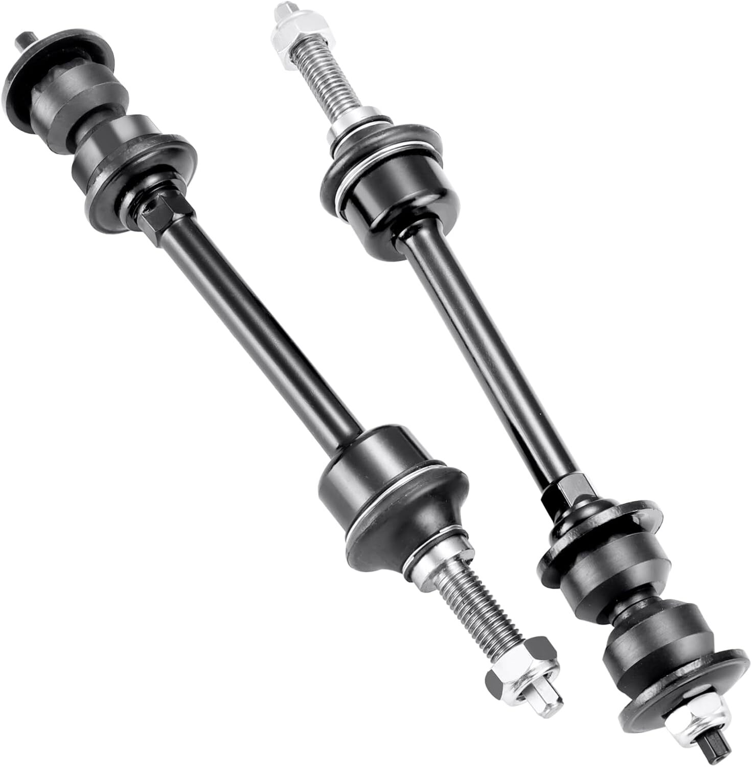 K80894 Front Sway Bar Link Kit FITS 2006-2012 Ram 1500 4WD,2012-2018