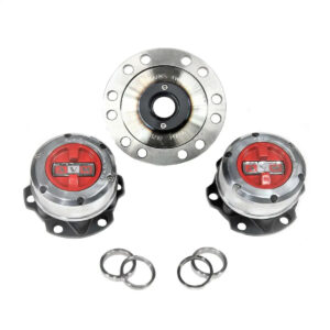 Kit de conversión 4x4 a tiempo parcial para Toyota LandCruiser serie 80-