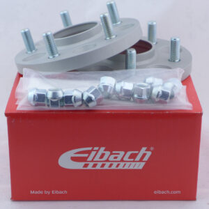 Ensanchamiento de canal Eibach 30 mm LK:114,3/6 MZ:66 mm plata S90-4-15-012-