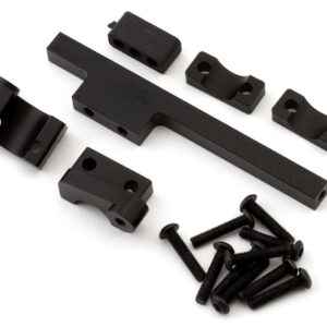 Juego de soportes de aluminio RC4WD TF2 Yota II (12 mm) [RC4VVVC1394]-