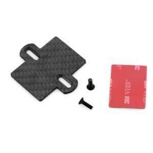 TRAXXAS Slash 4WD/2WD & HBX 727 ESC Mounting Plate - Speed Controller Mount