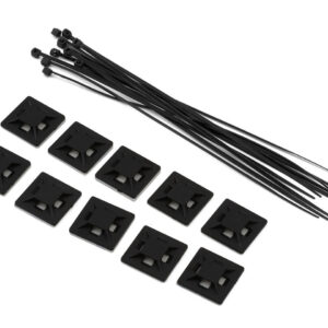 Juego de montaje y amarre de cable Maverick Phantom (10) (MT/XT) [MVK150640]-