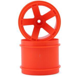 Ruedas Maverick QuantumXT 2,8" (Naranja) (2) [MVK150165]-