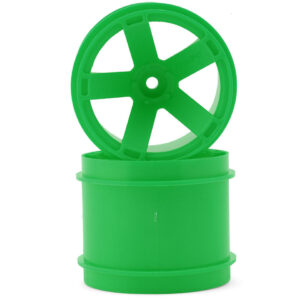 Ruedas Maverick QuantumXT 2,8" (Verde) (2) [MVK150164]-