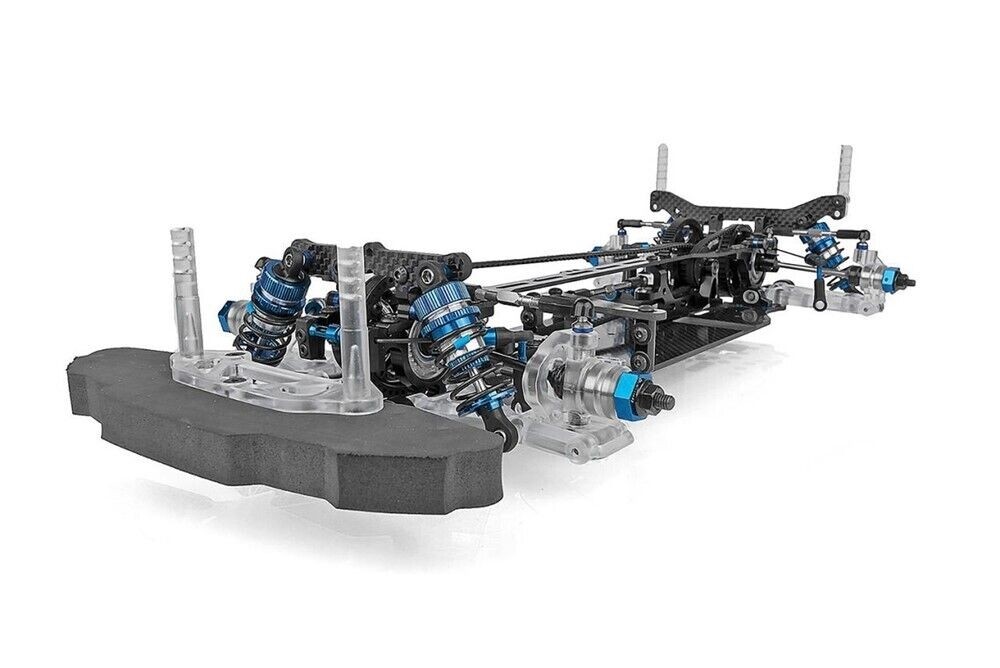 Team Associated TC7.2CC Team Kit - ASC30140-
