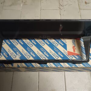 Lancia Delta HF 4WD/Integrale Plexiglass Strumentazione nuovo cod.9940505