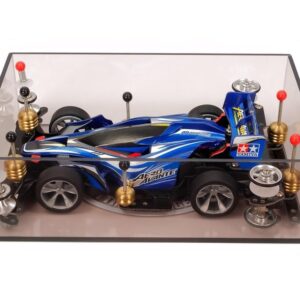 Tamiya Mini 4x4 proyecto especial Mini 4x4 casilla de verificación (ancho máximo de longitud completa)-