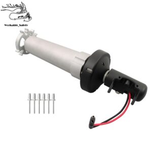 Conjunto de torsión motor toldo autocaravana eléctrica Rh 3310423.209U apto para 9100-