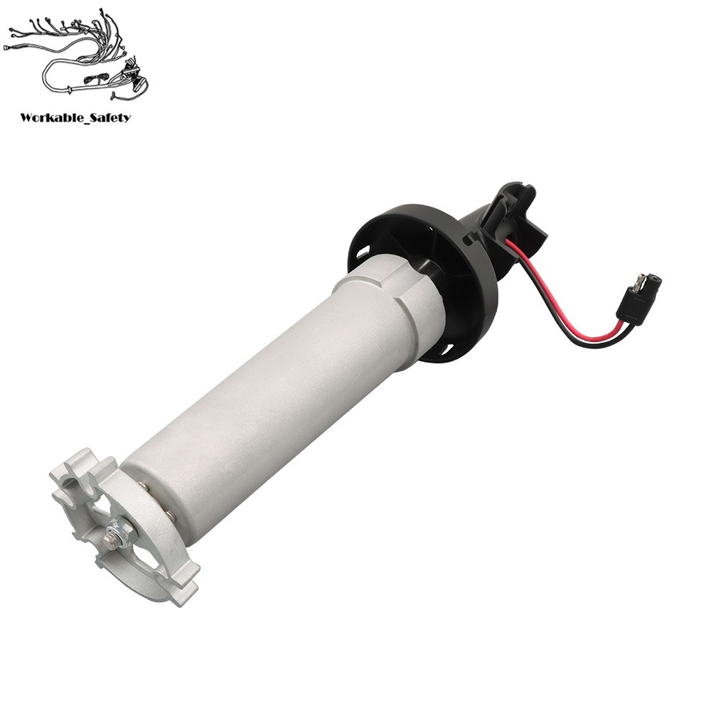 Conjunto de torsión motor toldo autocaravana eléctrica Rh 3310423.209U apto para 9100- - Image 3