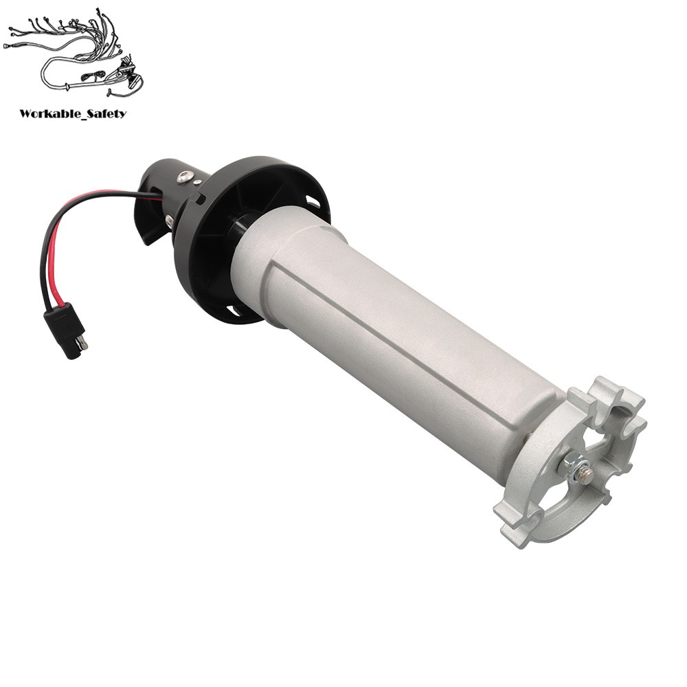Conjunto de torsión motor toldo autocaravana eléctrica Rh 3310423.209U apto para 9100- - Image 4