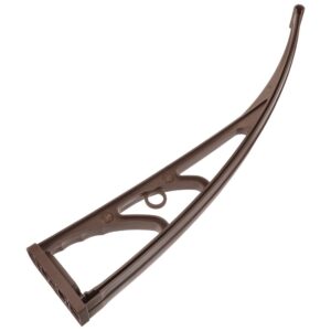 Soporte para toldos de puerta Soporte para toldos reforzado Soporte para toldos reforzado-