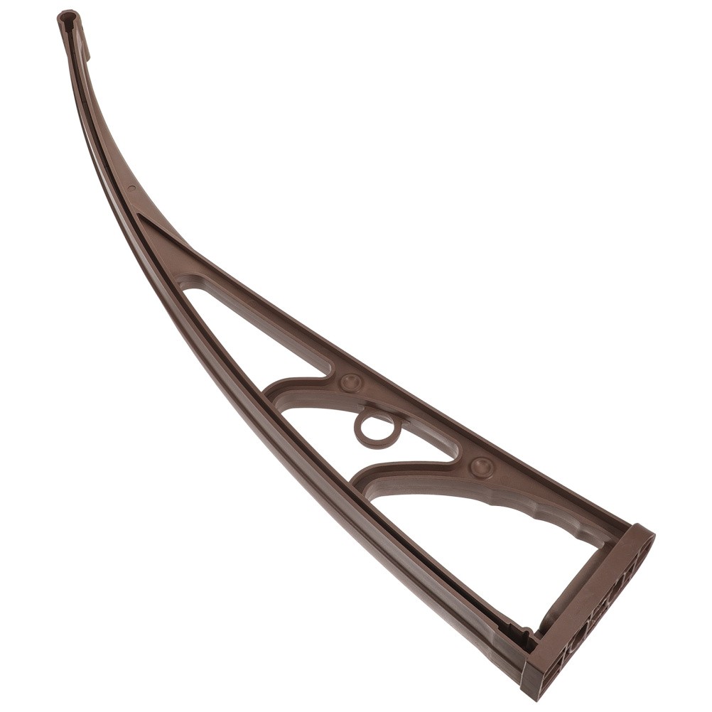 Soporte para toldos de puerta Soporte para toldos reforzado Soporte para toldos reforzado- - Image 3