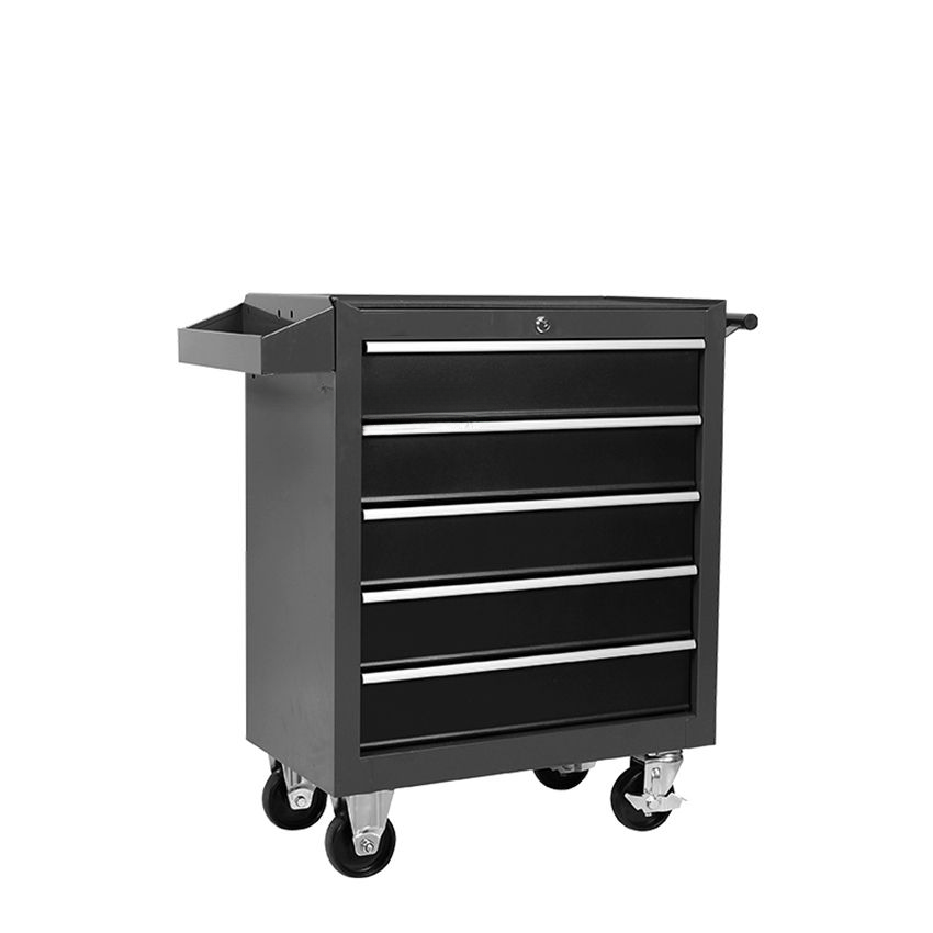 Workshop Mobile Drawer Storage Tool Box for Automotive Repair Maintenance - Image 4