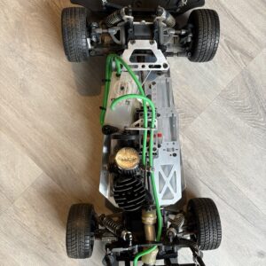 Kyosho Esprit / Landmax 1 1:8 4x4-