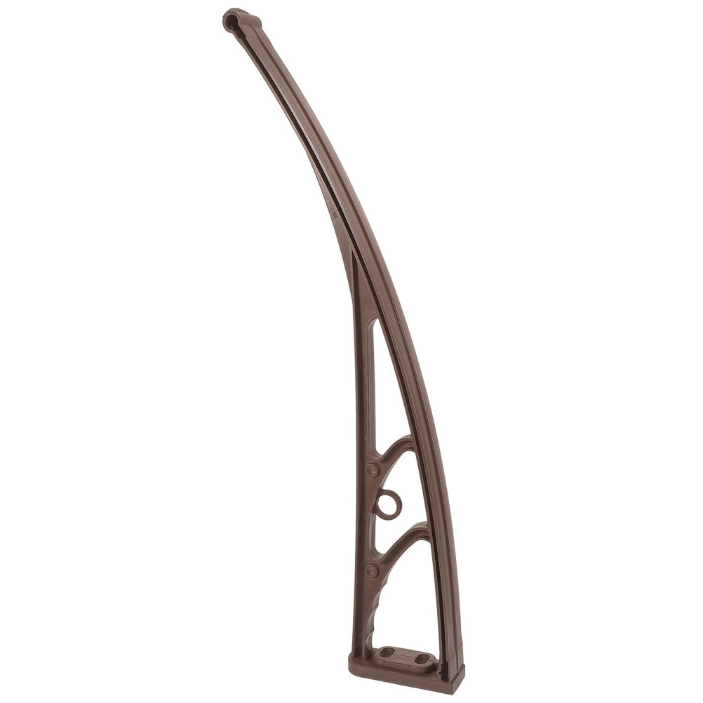 Soporte de toldo reforzado Soporte de toldo Soporte de toldos para puertas ventana-
