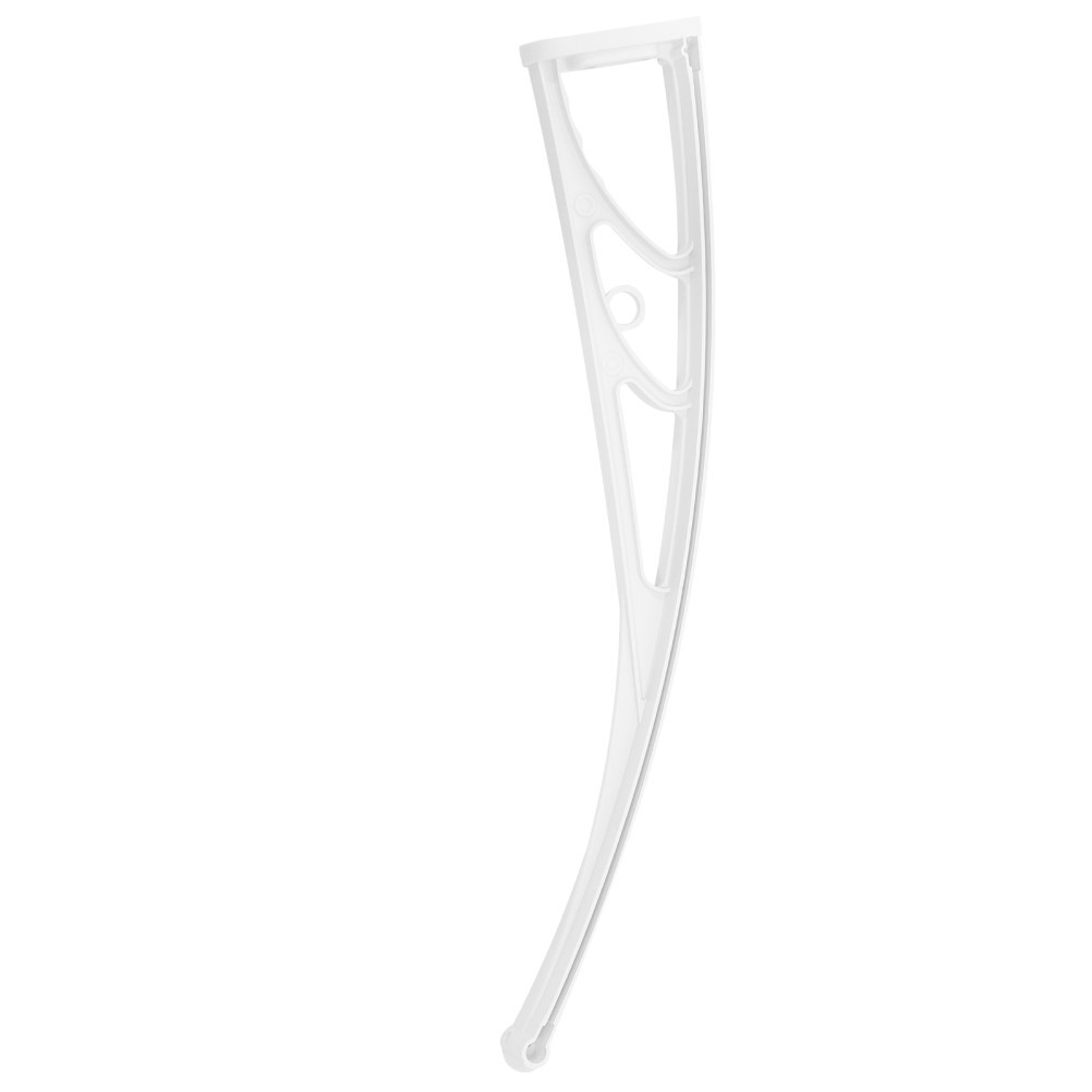 Soporte para toldos de puerta para portaequipajes de techo de hogar toldo de entrada- - Image 2
