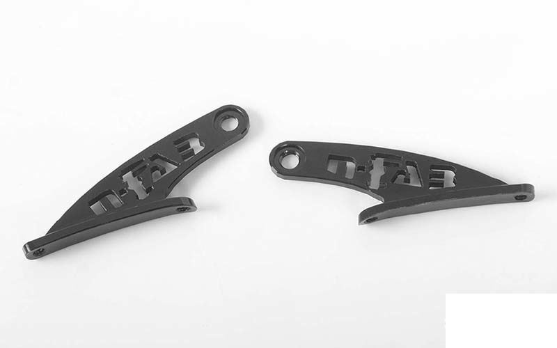 Soporte de luz de montaje en techo RC4WD N-Fab Mojave 2 4 puertas Z-S0699 RC4WD JUGUETE CNC aliado- - Image 2