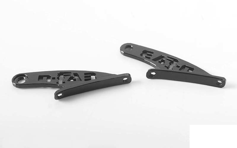 Soporte de luz de montaje en techo RC4WD N-Fab Mojave 2 4 puertas Z-S0699 RC4WD JUGUETE CNC aliado- - Image 3