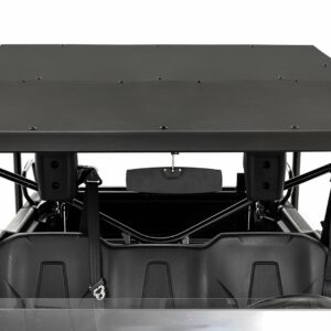 Rough Country UTV techo HDPE para Honda Pioneer 1000-5 4x4 2016-2022-