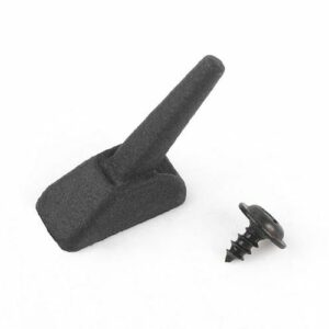 Roof Antenna for MST 4WD Off-Road Car Kit W/ J4 Jimny Body VVV-C1173 RC4WD