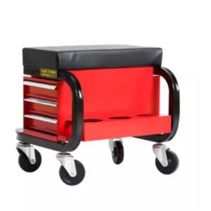 Auto Repair Stool Work Bench Automotive Maintenance Tool Multi-Functional