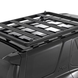 Baca de techo Rough Country | para Toyota 4Runner 2x2/4x4 (2025)-