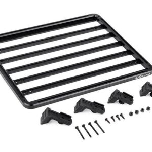 Baca de techo de aluminio para equipaje Vanquish VS4-10 Phoenix VVV-C1343 RC4WD-
