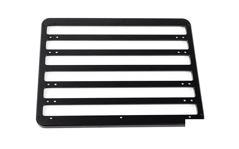 Baca de techo de aluminio para equipaje Vanquish VS4-10 Phoenix VVV-C1343 RC4WD- - Image 2