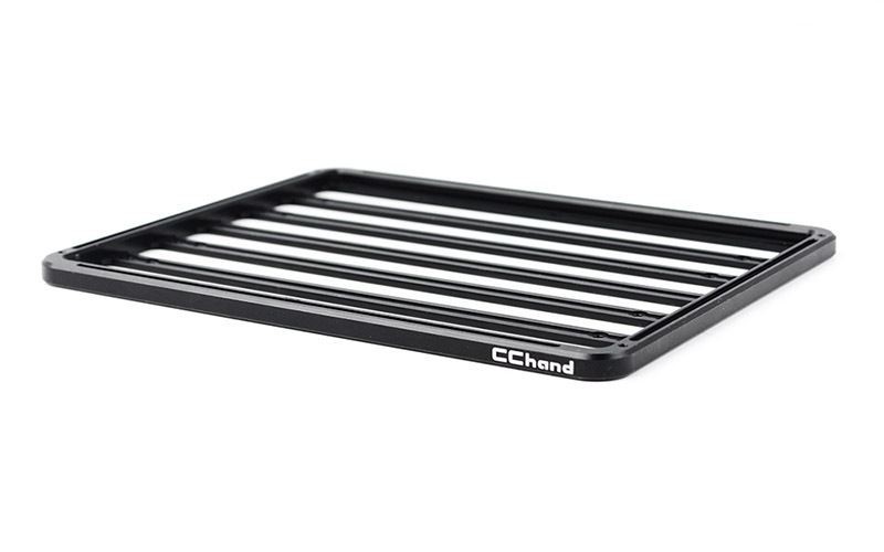 Baca de techo de aluminio para equipaje Vanquish VS4-10 Phoenix VVV-C1343 RC4WD- - Image 3